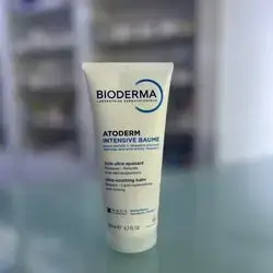 Bioderma Atoderm intensive baume 200ml
