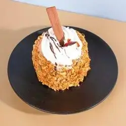 Nuts Cake