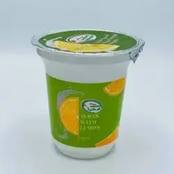 Alwatania Yogurtlemon 250Ml