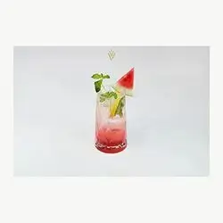 Watermelon Mojito