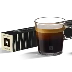 Nespresso Vingilia