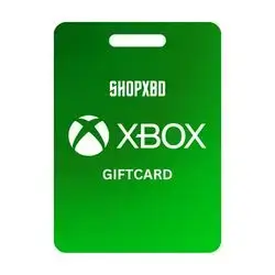 Xbox US (12 Month Membership (US))