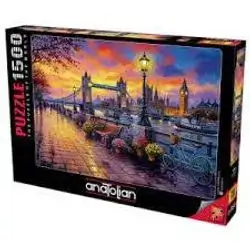Anatolian Puzzle 1500 Pcs