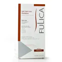 Fulica anti hair loss shampoo