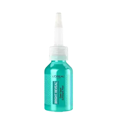 Bright Reveal Dark Spot Exfoliant Peel 25ml _ L'OREAL PARIS