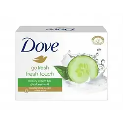 Dove Soap Cucumber