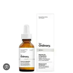 The Ordinary Retinol 1% Serum