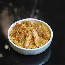 Shrimp Rizo