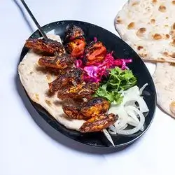 باڵی مریشک