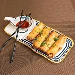 Cheese Rolls 5pcs
