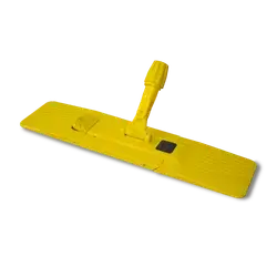 50Cm Damp Mop Apparatus Yellow