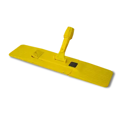 50Cm Damp Mop Apparatus Yellow