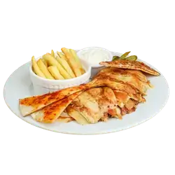 Chicken Shawarma Quarter Kilo
