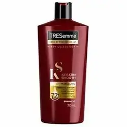 TRESemmé Pro Collection Keratin Smooth Shampoo,700ml