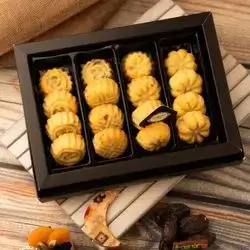 Maamoul Box