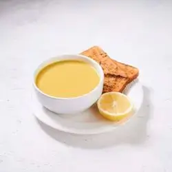 Lentil Soup