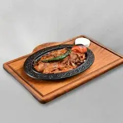 Iskender Kabab