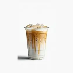 Iced Mocha Caramel