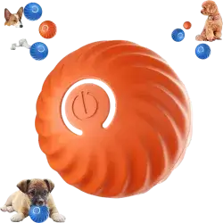 Pet Toy Ball