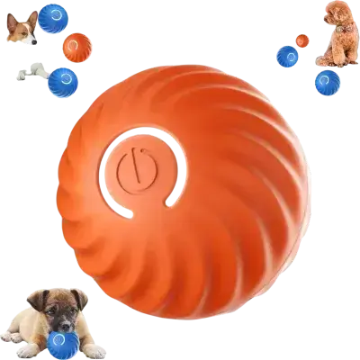 Pet Toy Ball