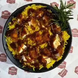 BBQ Rizzo