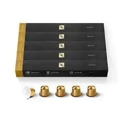 Nespresso Volluto