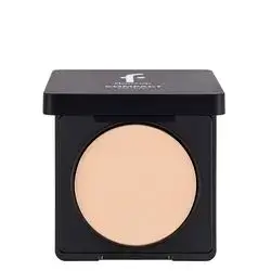 Flormar Powder Compact Powder 098 Mediumnaturalbeige