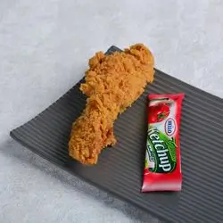 Chicken Strips Piece
