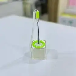 Pen on Chain-Blue color