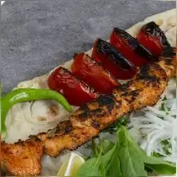 Chicken Tikka