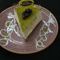 Cheese Cake
