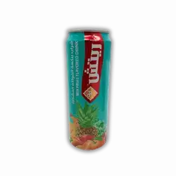 Rich Mix Gothic Juice 355 ml