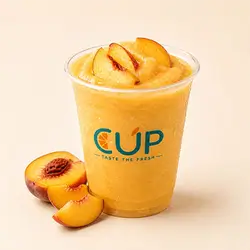 Peach Smoothie