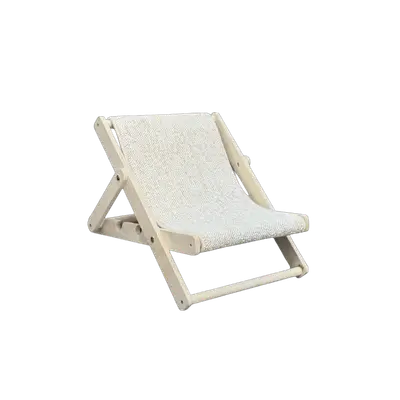 E172 Cat Scratching Chair