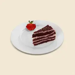 Red Velvet Cake