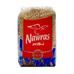 Nawras Fine Wheat Bulgur