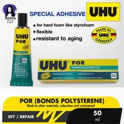 Special adhesive