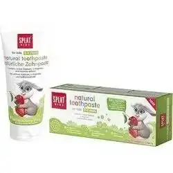 Natural Toothpaste 2-6Years