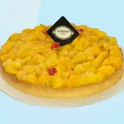Mngo tart