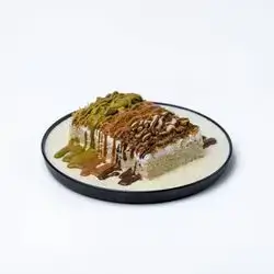Mixed Rice Pudding Fatteh