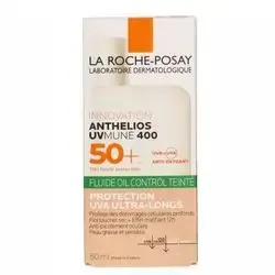 La Roche-Posay innovation anthelios uvmune 400, 50+spf (50 ml)