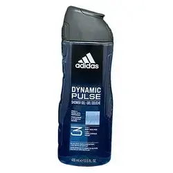 Adidas Shower Gel--400 Ml