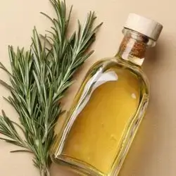 Rosemary Oil 