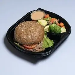 Beef Burger