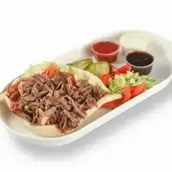 Meat Gass