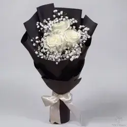 Flowers Bouquet