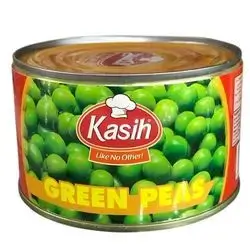 Green Peas Kasih 400g