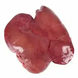Local Lamb Liver Kg