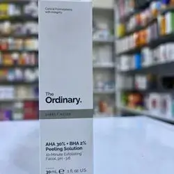 ORDINARY