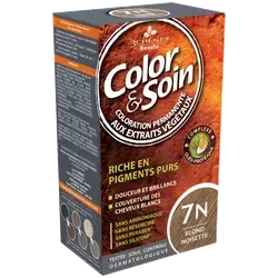 COLOR SOIN 7N